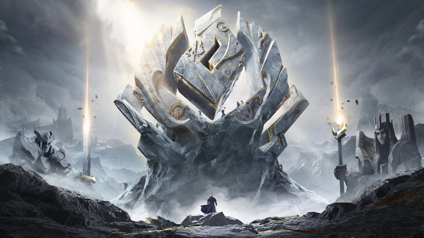 Ragnarök Coaching Experience