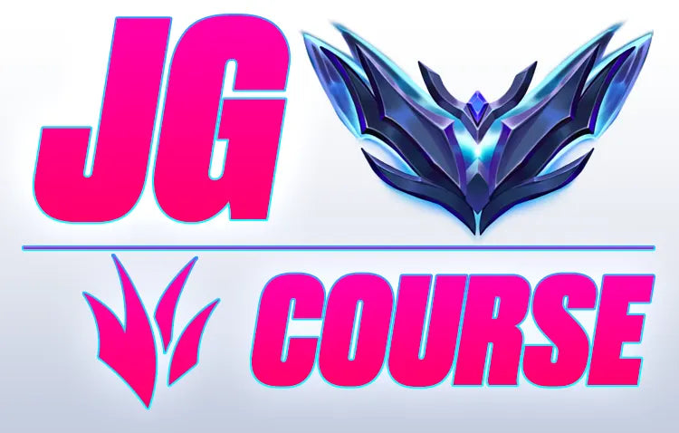 Ultimate Diamond Jungle Course (Get to MASTER!) (LIVE)