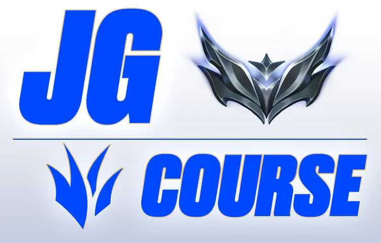 Silver Jungle Course (Get to GOLD!) ARCANE SALE!