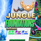 Jungle Foundations (Escape Low Elo!)