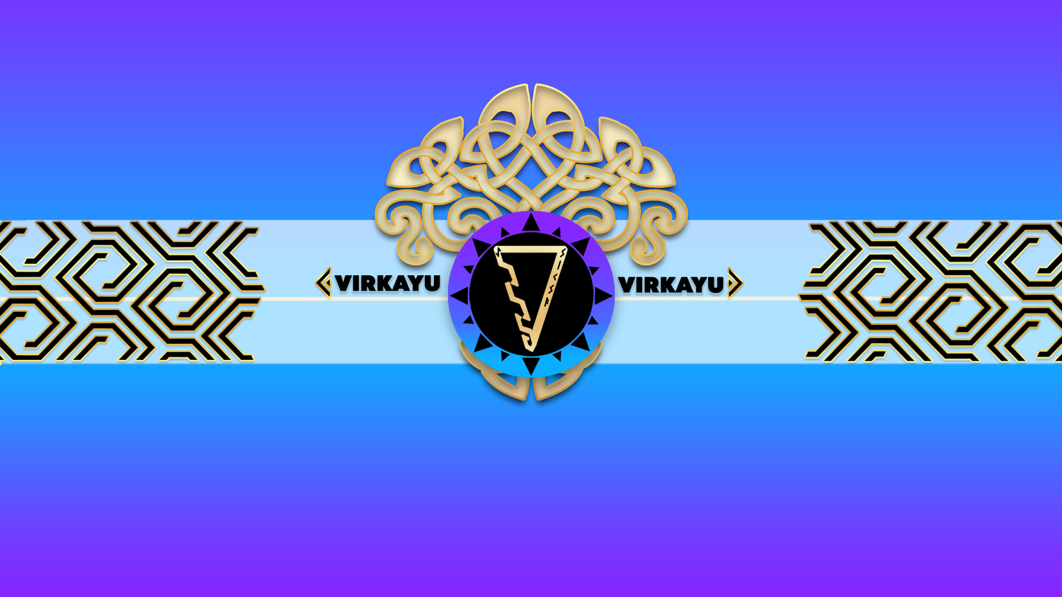 Welcome To Virkayu's Jungle Coaching Site!