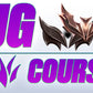 Iron/Bronze Jungle Course (Get to SILVER!) ARCANE SALE!