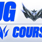 Silver Jungle Course (Get to GOLD!) ARCANE SALE!